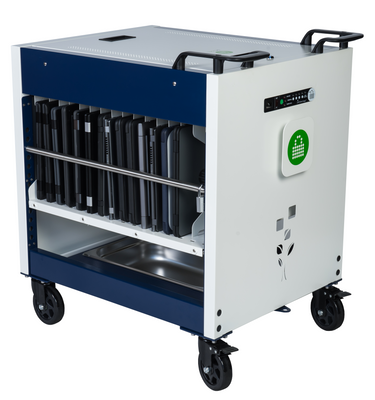 revolution 32 cart